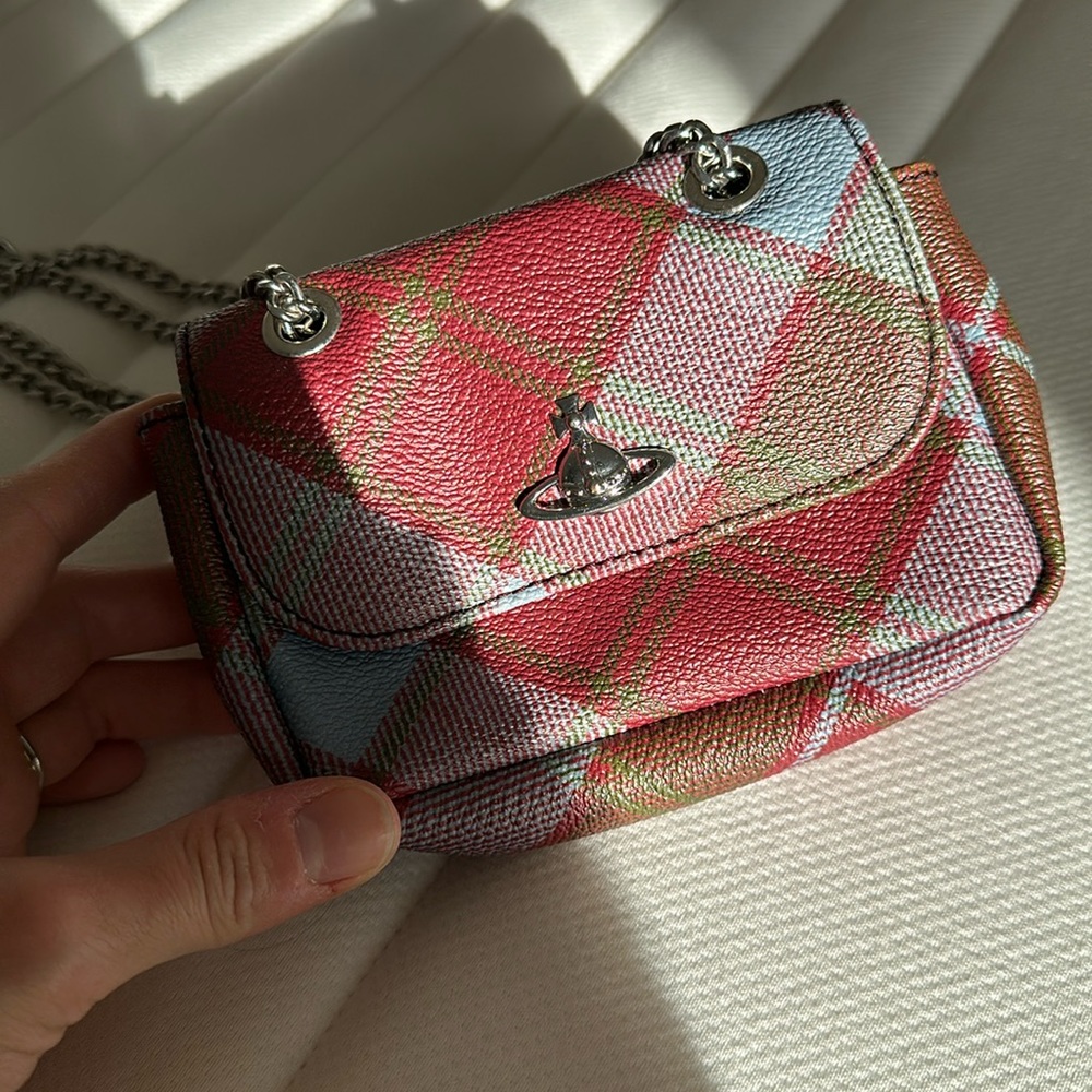 Vivienne Westwood bag